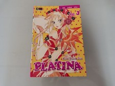 Platina kin yeon usato  Fano