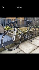 Racer pedal bike for sale Racer pedal bike for sale  BRADFORD