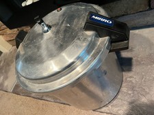 Vintage mirro pressure for sale  Hayden