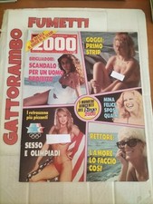 Novella 2000 n.33 usato  Papiano