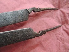 Outil ancien compas d'occasion  Tonnay-Charente