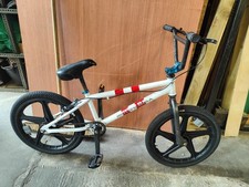 Bmx project bike for sale  BANGOR