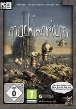 Machinarium gebraucht kaufen Machinarium gebraucht kaufen  Berlin