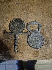 Tire bouchon décapsuleur d'occasion  Fonsorbes
