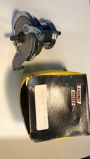 Vintage Sturmey Archer 3 velocidades cubo traseiro de bicicleta 28h freio a tambor novo em folha comprar usado  Enviando para Brazil