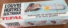 Ouvre huîtres électrique d'occasion  Seclin