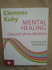 Clemens kuby mental gebraucht kaufen  Viernheim