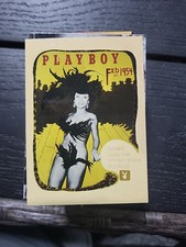Playboy 1994 febuary d'occasion  Expédié en Belgium