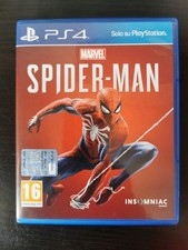 Marvel spider man usato  Corsico
