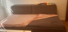 Große sofa 200 gebraucht kaufen  Hannover