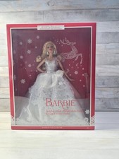 Barbie holiday anniversario usato  Roma