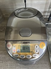 Zojirushi ymh10 tasses d'occasion  Paris XIII