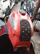 Serbatoio cagiva alazzurra usato  Torino