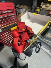 Porsche schroth racing for sale  WARRINGTON