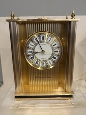 Vntg seiko brass for sale  Akron
