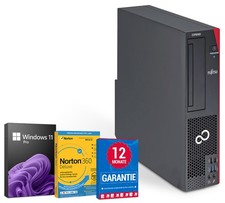 Fujitsu esprimo d958 gebraucht kaufen  Werneuchen