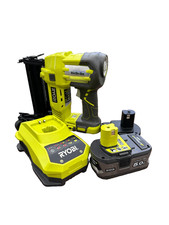 Ryobi one p320 for sale  EDGWARE
