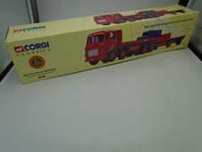 Corgi classics scale for sale  BRIDGWATER
