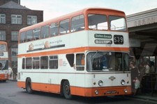 Bus photo greater for sale  PUDSEY