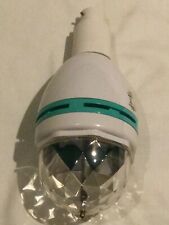 Led multi coloured for sale  CAMBRIDGE