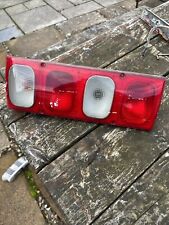 Jokon rear lights for sale  TELFORD