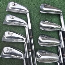 Macgregor limited irons for sale  UPMINSTER