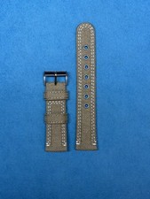 Cinturino orologio citizen usato  Trieste
