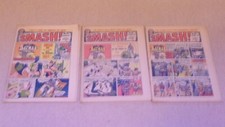 smash comic for sale  BRISTOL