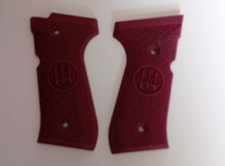 Custom grips guancette usato  Villasalto