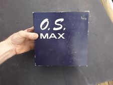 Max 61f gas for sale  Helena