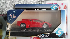 Lamborghini diablo 43 d'occasion  Champforgeuil