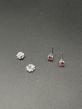 Lovely pink tourmaline for sale  LONDON