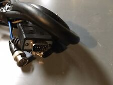Vga component cable d'occasion  Expédié en France