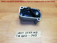 Scatola selettore supporto usato  Caivano