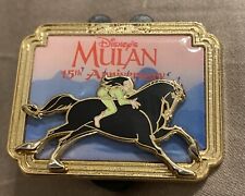 Disney mulan 15th for sale  Port Orange