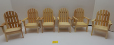 Wood doll adirondack for sale  Effort