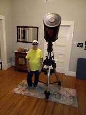 Celestron c14 astrophotography for sale  Piney Flats