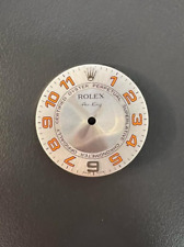 Original dial rolex usato  Verona