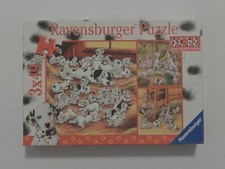 Ravensburger kinderpuzzle teil gebraucht kaufen  Wolgast
