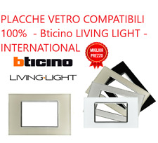 Placche vetro compatibili usato  Frattaminore