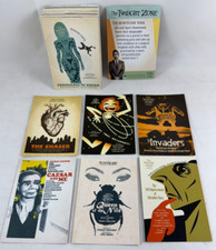 Twilight zone archives for sale  Marshalls Creek