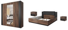 Schlafzimmer-Sets gebraucht kaufen  Rostock