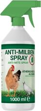 1000ml milbenspray hühner gebraucht kaufen  Berlin