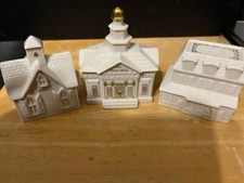 Lenox christmas village for sale  Forked River