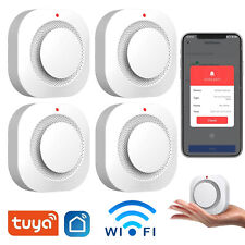 Tuya wifi rauchalarm gebraucht kaufen  Ginsheim-Gustavsburg