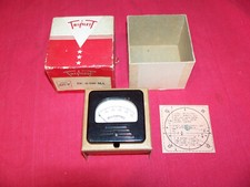 vintage amp meter for sale vintage amp meter for sale Mountain Home