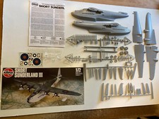 Kit short sunderland d'occasion  Montpellier-