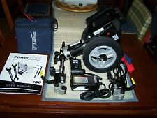 Power glide wheelchair for sale  BRAMPTON