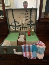 Sirram picnic set for sale  BERWICK-UPON-TWEED