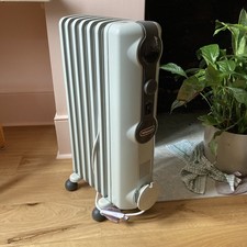 Delonghi trrs0715 radia for sale  LONDON